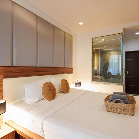 The Astra Condo City Center Chiang Mai Eksteriør billede