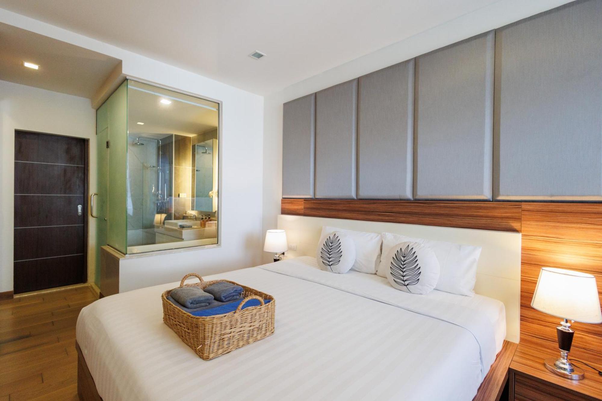 The Astra Condo City Center Chiang Mai Eksteriør billede