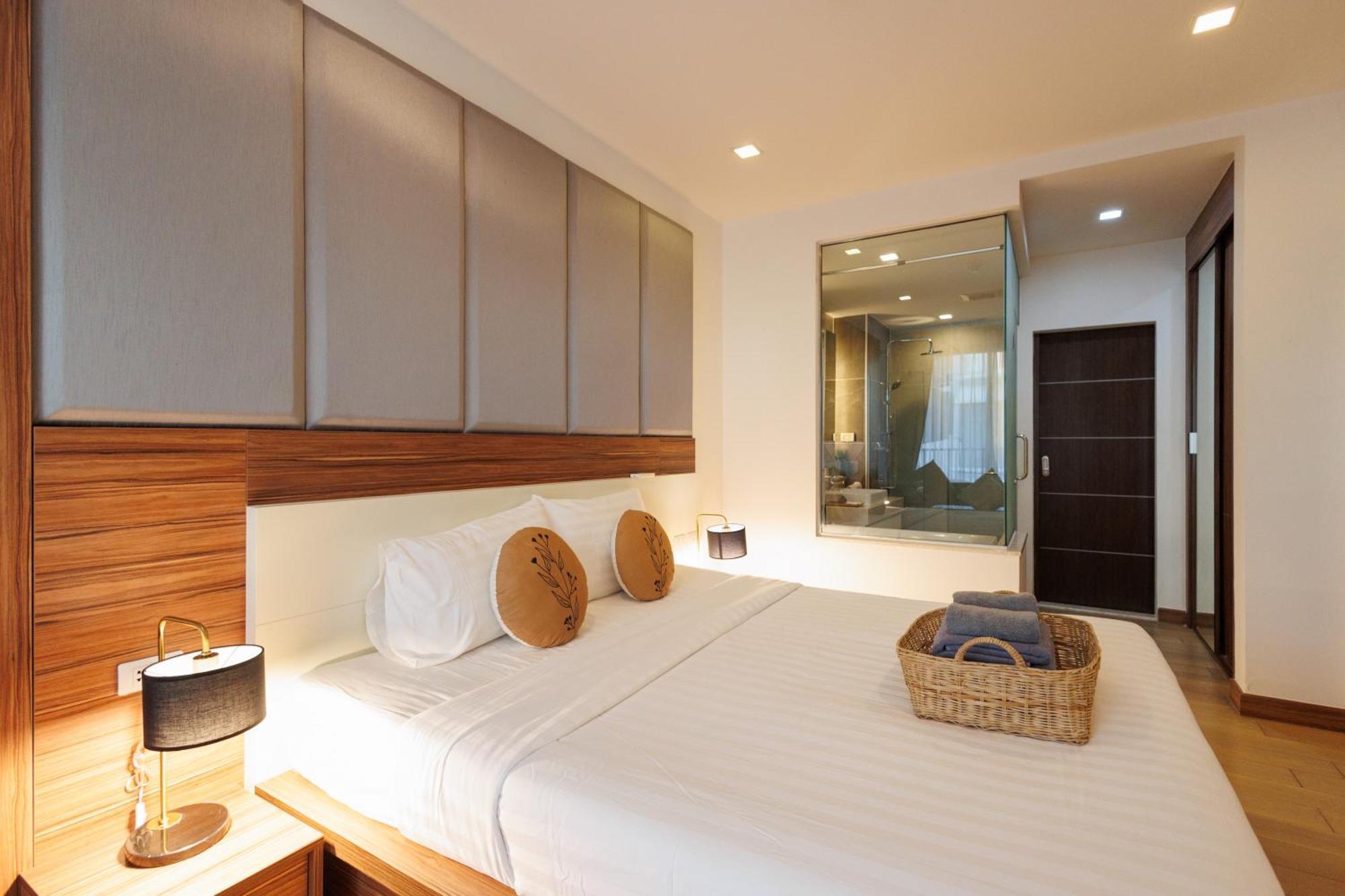 The Astra Condo City Center Chiang Mai Eksteriør billede